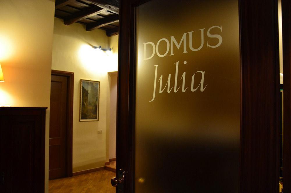 Palazzo Donarelli Lejlighed Rom Eksteriør billede