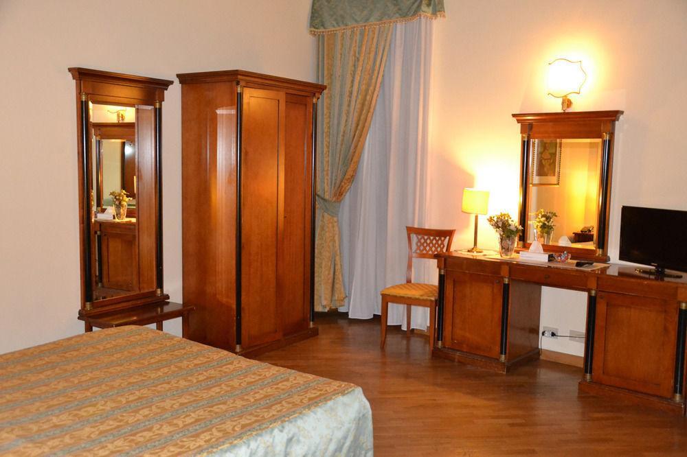 Palazzo Donarelli Lejlighed Rom Eksteriør billede