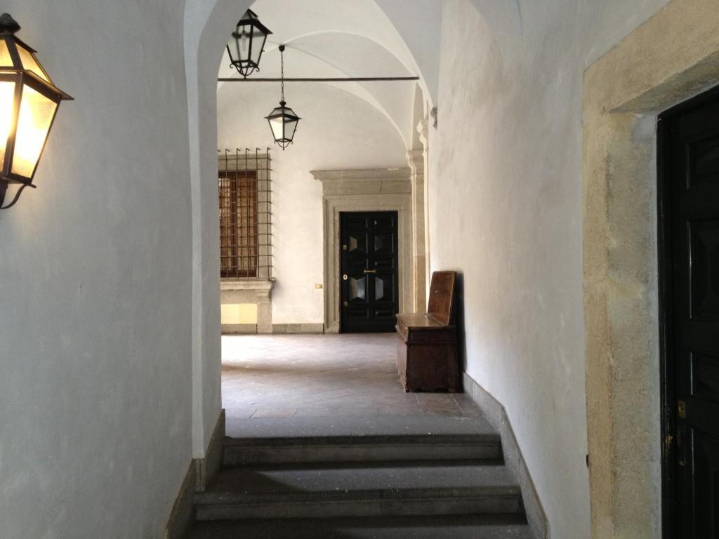 Palazzo Donarelli Lejlighed Rom Eksteriør billede